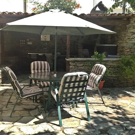 Villa Quinta Da Padrela Winery House Tabuaco