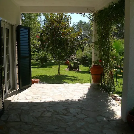 Quinta Da Padrela Winery House