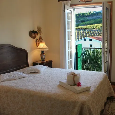 Quinta Da Padrela Winery House Villa *