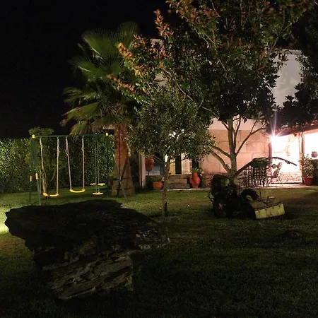 Quinta Da Padrela Winery House 타부아코