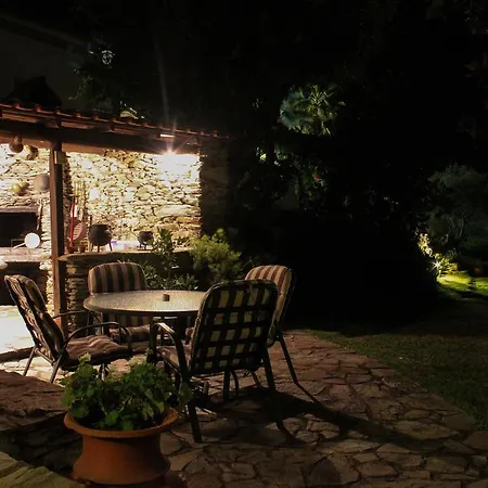 Quinta Da Padrela Winery House Villa