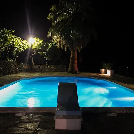 Quinta Da Padrela Winery House * Tabuaço