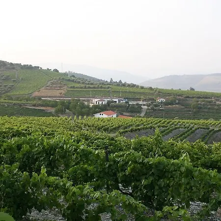 Quinta Da Padrela Winery House *