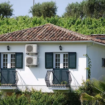 Quinta Da Padrela Winery House