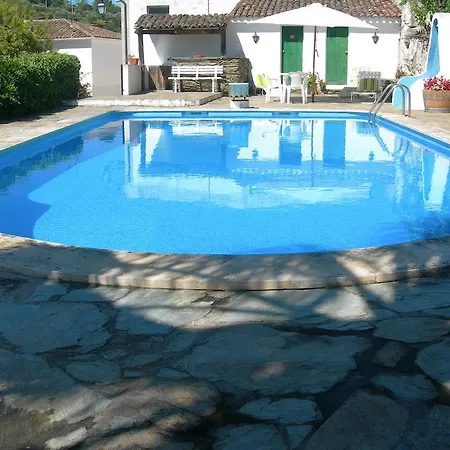 Quinta Da Padrela Winery House *