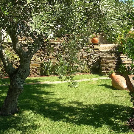 Quinta Da Padrela Winery House * 타부아코