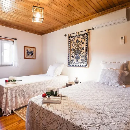 Quinta Da Padrela Winery House * Tabuaço