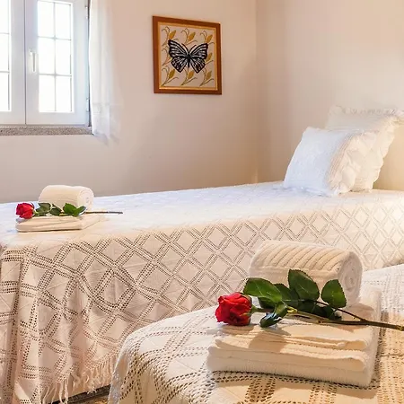 Quinta Da Padrela Winery House *