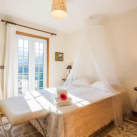 Quinta Da Padrela Winery House * Tabuaço