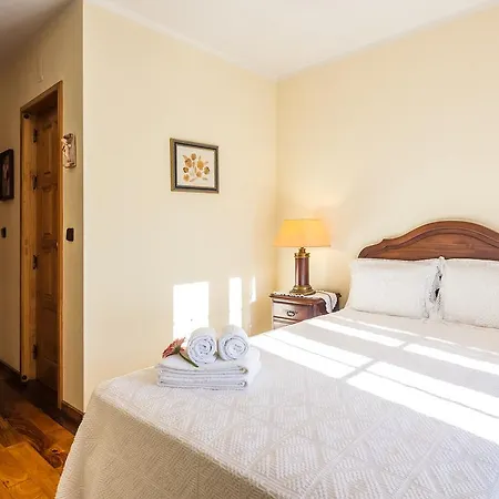 빌라 Quinta Da Padrela Winery House