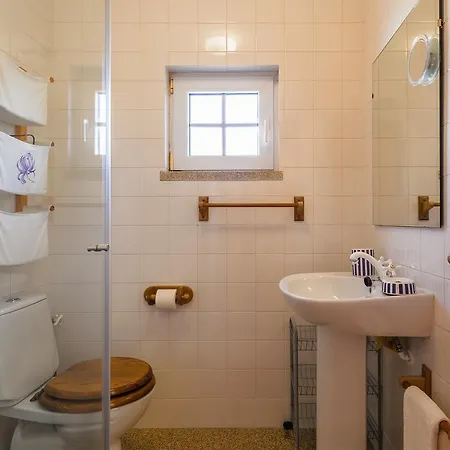 Villa Quinta Da Padrela Winery House *