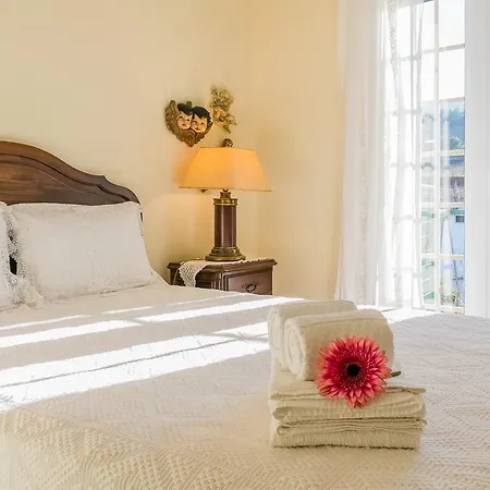 Quinta Da Padrela Winery House