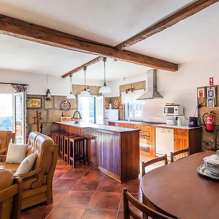 Quinta Da Padrela Winery House Villa Tabuaço