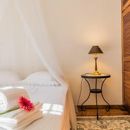 Quinta Da Padrela Winery House Tabuaço