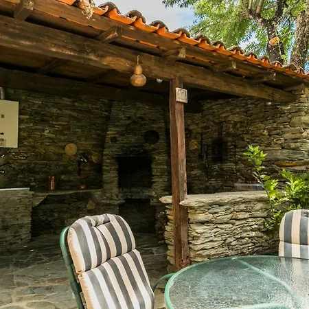 Quinta Da Padrela Winery House Vila