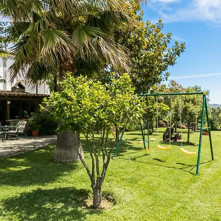 Quinta Da Padrela Winery House Villa