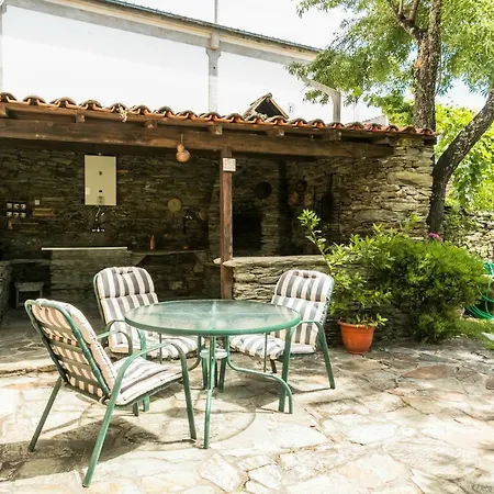 Quinta Da Padrela Winery House