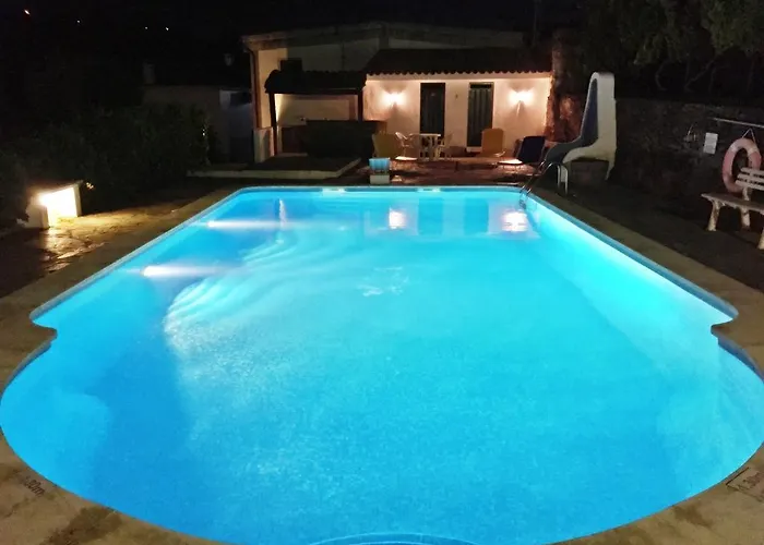 Quinta Da Padrela Winery House * Табуасу