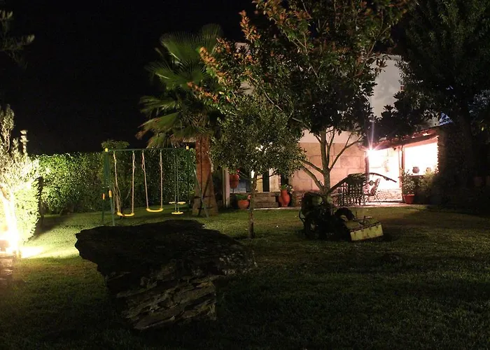 Quinta Da Padrela Winery House Табуасу