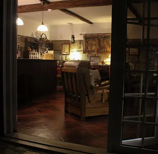 Вилла Quinta Da Padrela Winery House Табуасу