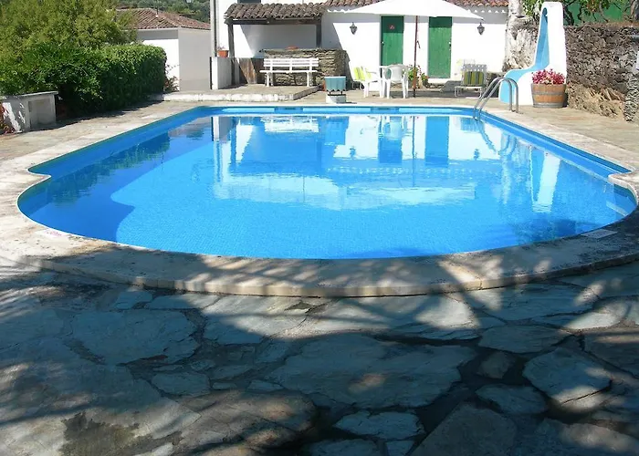 Quinta Da Padrela Winery House *