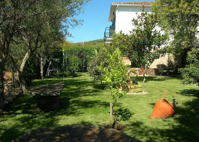 Quinta Da Padrela Winery House * Табуасу