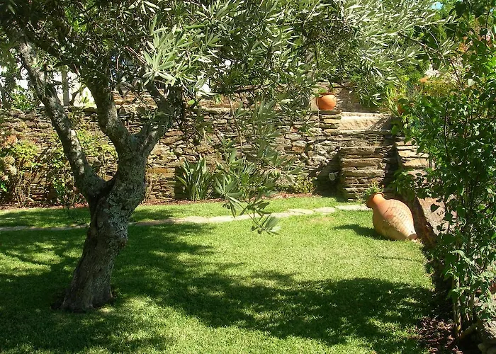 Quinta Da Padrela Winery House * Табуасу