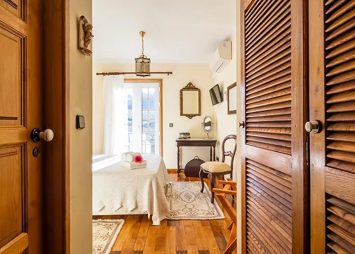 Quinta Da Padrela Winery House Вилла Табуасу