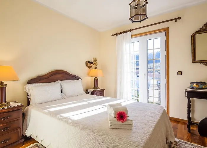 Quinta Da Padrela Winery House * Tabuaço