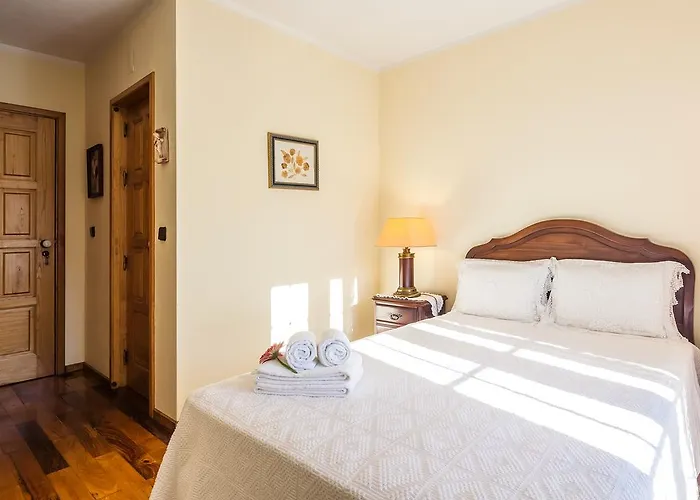 Villa Quinta Da Padrela Winery House