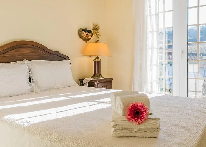 Quinta Da Padrela Winery House