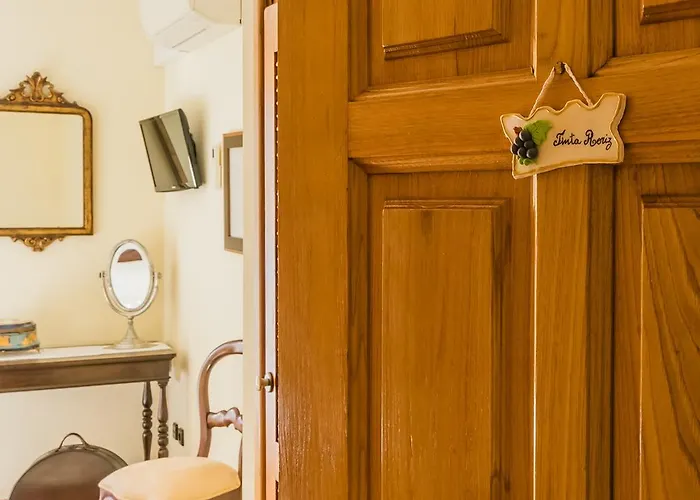 Villa Quinta Da Padrela Winery House *