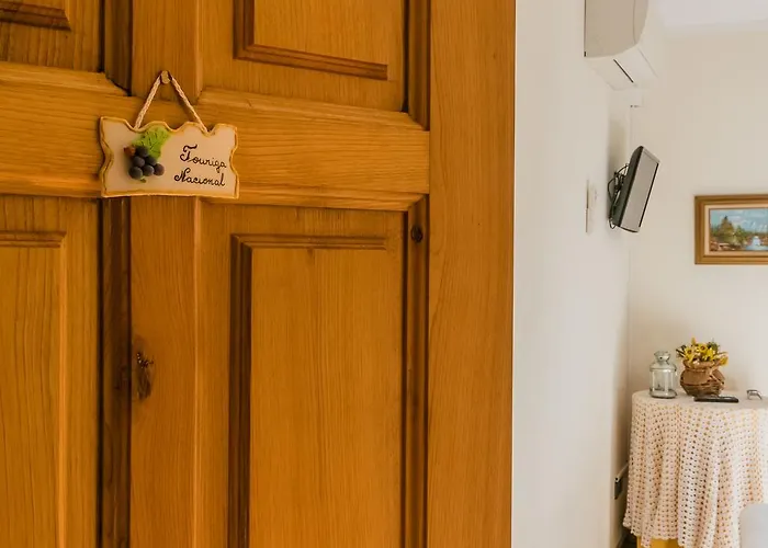 Villa Quinta Da Padrela Winery House Tabuaço