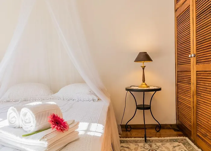 Quinta Da Padrela Winery House Табуасу